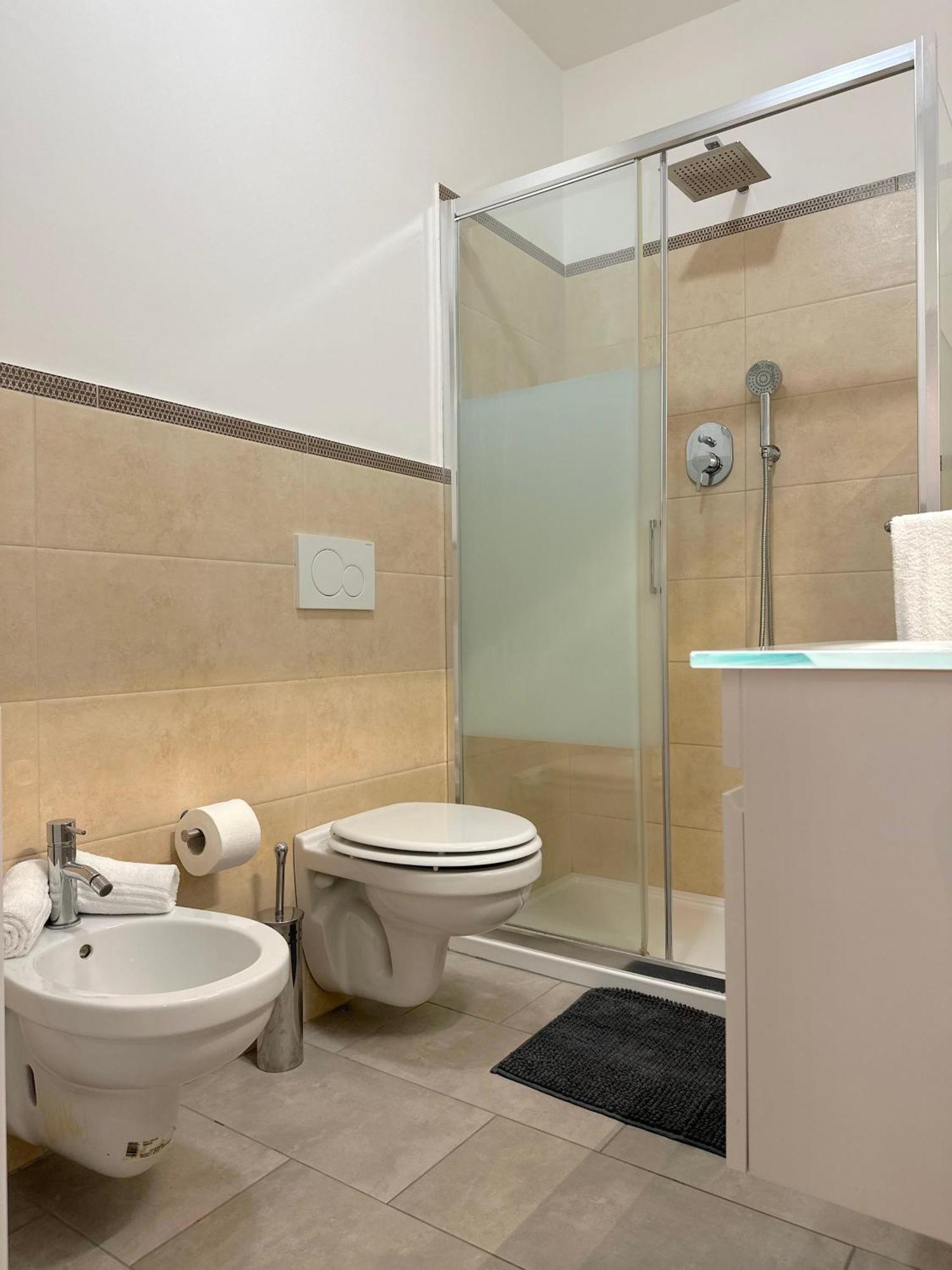 Maison Bolo Apartamento Bolonha Exterior foto